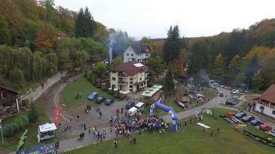 Răzvan Lupescu: Când mergi în ținutul Secuiesc, mergi cu inima deschisã și lasã prejudecãțile acasã.