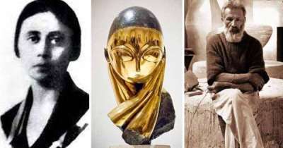 Horia Picu: Brâncuşi şi domnişoara Pogány 