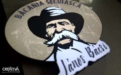 Răzvan Băltăreţu: Secuime în inima Capitalei – băcănia tradițională János Bácsi