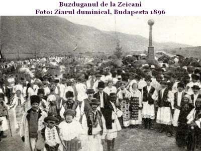 Szabó Csaba: Buzduganul lui Hunyadi