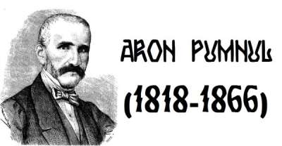 Mirela Cara Dragu: Pe viu, la mormântul lui Aron Pumnul