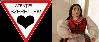 Lili Crăciun: Szeretlek !