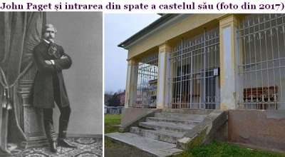 Hunyadi Attila: Amintirea lordul-gospodar ardelean John Paget – prima  carte în limba engleză despre Transilvania 