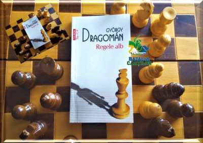 Horia Picu: „Regele alb”  („A fehér király”) de Dragomán György