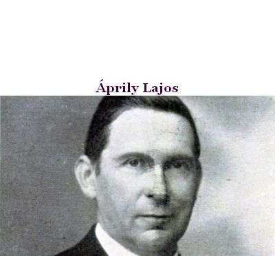 Marius Dobrin despre: Áprily Lajos – „Un nume căutam pe cruce spartă, Aletta van der Maet să apară