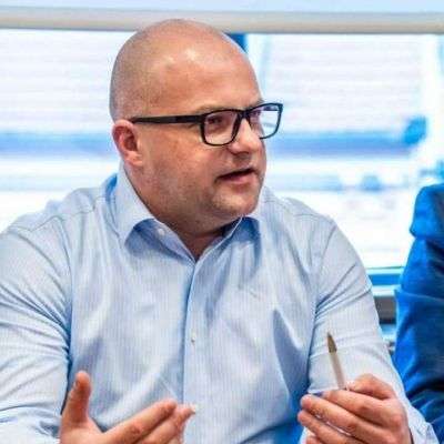 Horia Picu: Interviu cu Orosz Krisztofer, candidat la funcţia de primar în Sighetu Marmaţiei