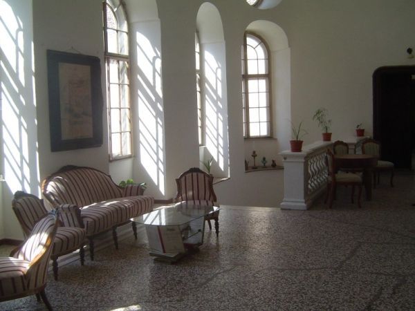 Szabó Csaba: „Castelul Teleki şi conexiuni pentru viitor”