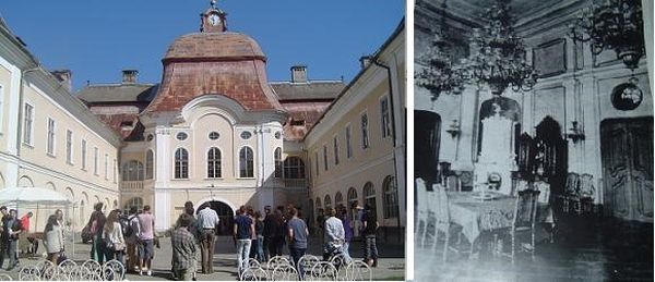 Szabó Csaba: „Castelul Teleki şi conexiuni pentru viitor”