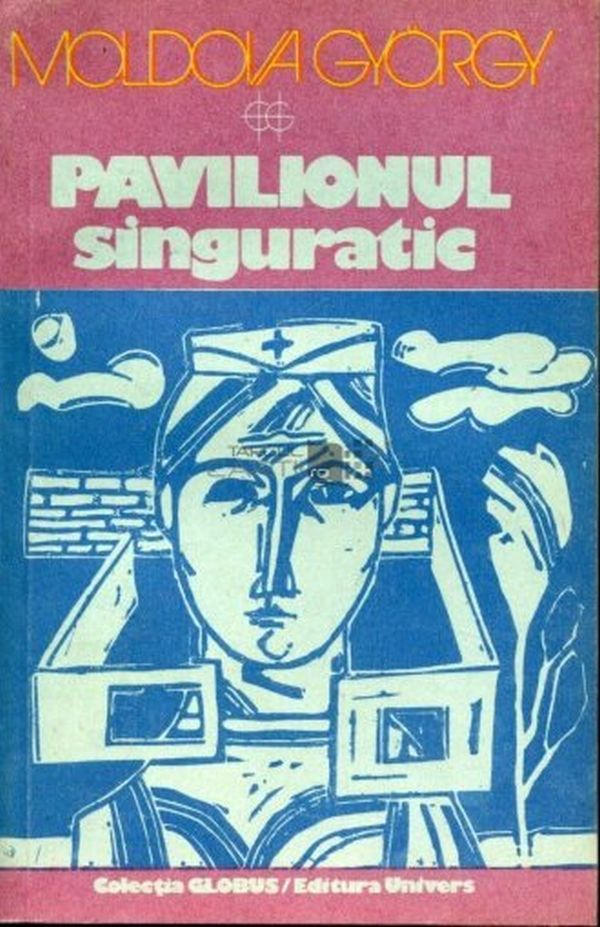 Răzvan Lupescu despre „Pavilionul singuratic”de Moldova György