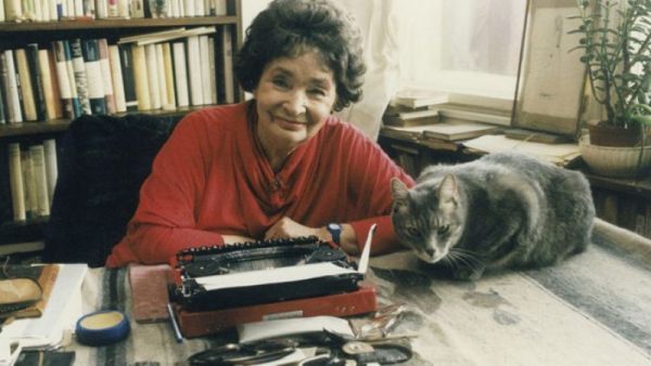 Dumitrel Toma despre „Pilat” de Szabó Magda