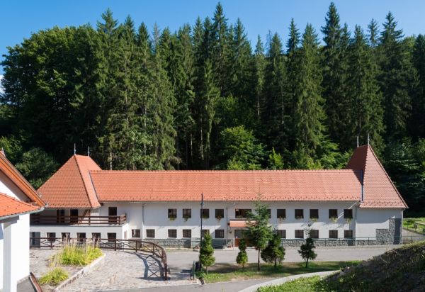 Răzvan Lupescu: Când mergi în ținutul Secuiesc, mergi cu inima deschisã și lasã prejudecãțile acasã.