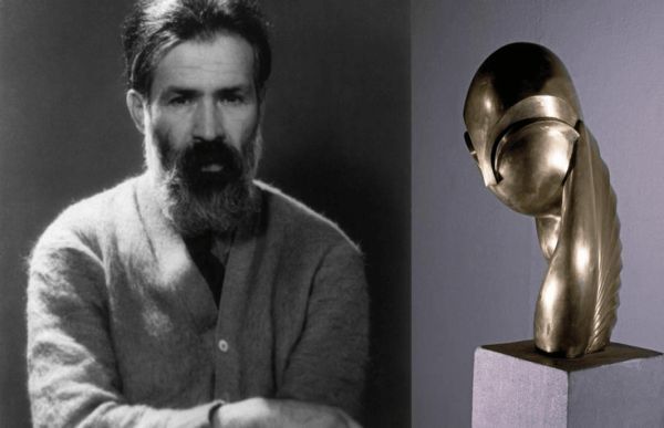 Horia Picu: Brâncuşi şi domnişoara Pogány 