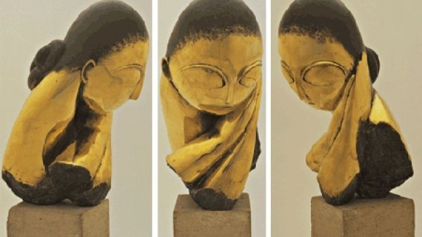 Horia Picu: Brâncuşi şi domnişoara Pogány 