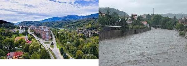 Szabó Csaba: Corbii Albi au o doamnă ambasador în Valea Jiului