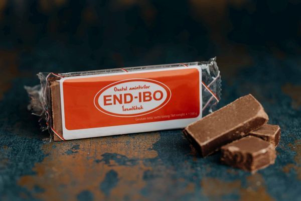   Barabás  Zsófia : „End-Ibo” – un brand secuiesc clădit cu mâini proprii