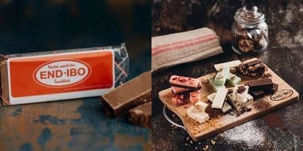   Barabás  Zsófia : „End-Ibo” – un brand secuiesc clădit cu mâini proprii