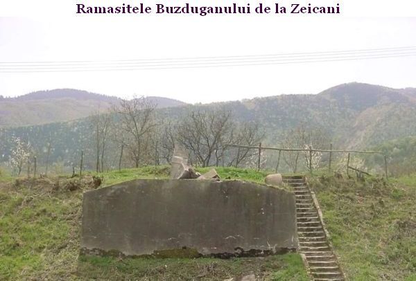 Szabó Csaba: Buzduganul lui Hunyadi