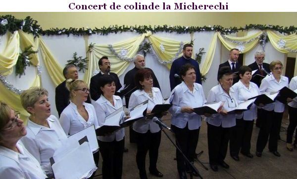 Cristian Ardelean:  Graiul românilor din Micherechi (Ungaria)