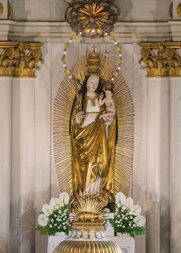 Bodó Márta: Pelerinaj pe meleaguri ardelene