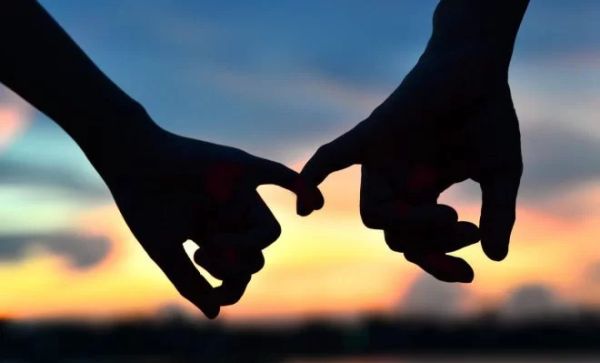 Lili Crăciun: Szeretlek !