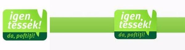 Szabó Csaba: 500 de magazine în Cluj unde maghiara este „oficială”