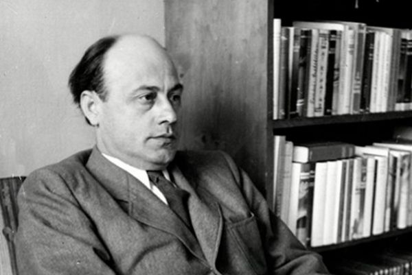 Horia Picu:  „Blazonarzii” de Tamási Áron