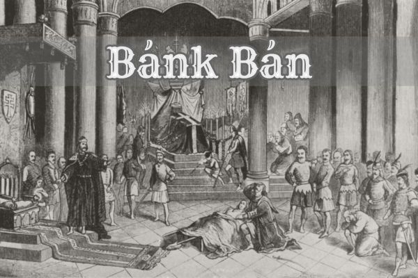 Marius Dobrin: „Bánk Bán” de Katona József