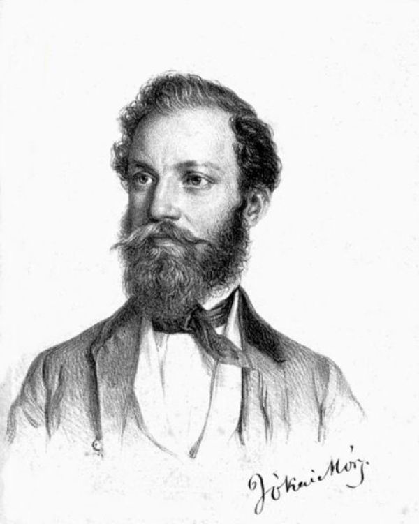 Tudor Duică:  „Sărmanii bogați” („Szegény gazdagok”) de Jókai Mór