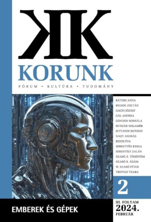 Szabó Csaba: Despre matematica convieţuirii editorial-literare