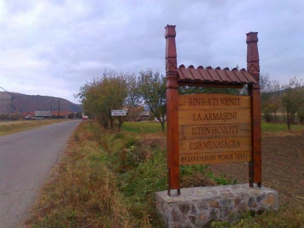 Kiss Oliver: Brânza really bio din Secuime, de pe masa prinţului Charles, pe papilele gustative ale papei Francisc