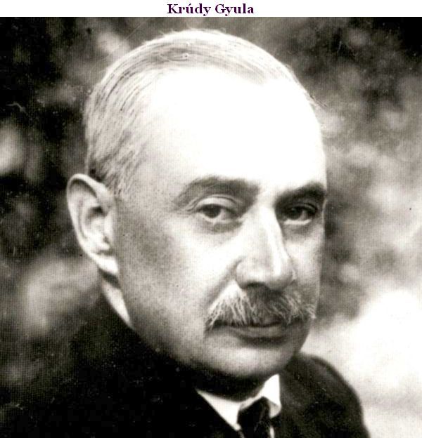 Adrian Mielcioiu: „Poștalionul roșu” de  Krúdy Gyula