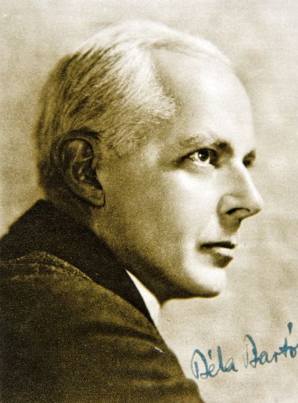 Cristian Sandache: BARTÓK BÉLA - Un geniu maghiar îndrăgostit de folclorul românec· 