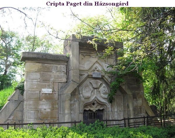Hunyadi Attila: Amintirea lordul-gospodar ardelean John Paget – prima  carte în limba engleză despre Transilvania 