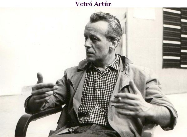 Szabó Csaba: Teama de a fi alături