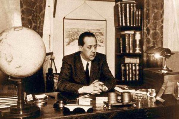 Silviu Măcrineanu: „Moștenirea Eszterei” de Márai Sándor