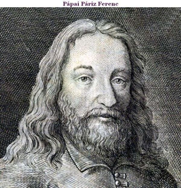 Sarány István: Maghiarii şi stemele româneşti