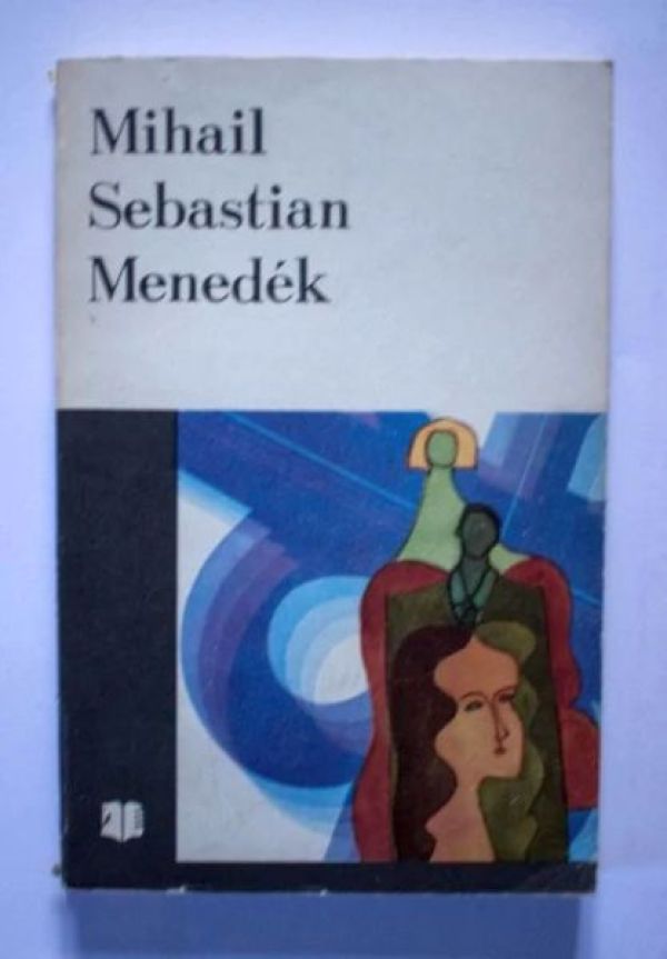 Török Erzsébet: „Menedék” („Accidentul”) de Mihail Sebastian 