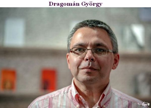 Horia Picu: „Regele alb”  („A fehér király”) de Dragomán György