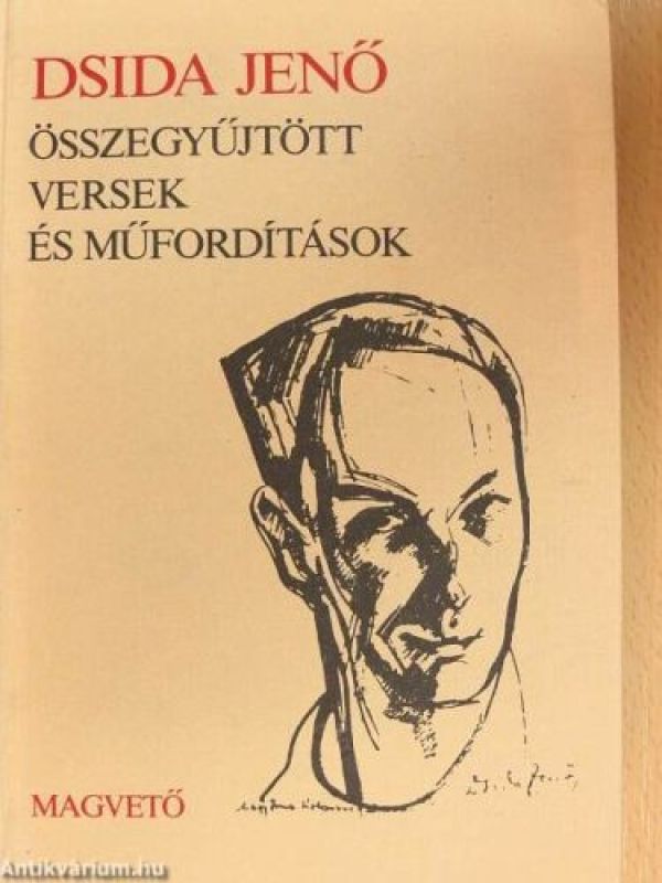 Ambrus Attila : „Două lumânări: Dsida şi Eminescu″